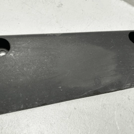 Air Guide Front Plate Cover Splash Guard Trim Panel Acura TLX 2015-2020 OEM Air Guide Front Plate Cover Splash Guard Trim Panel Acura TLX 2015-2020 OEM