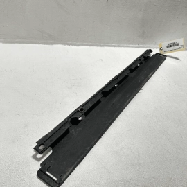Air Guide Front Plate Cover Splash Guard Trim Panel Acura TLX 2015-2020 OEM Air Guide Front Plate Cover Splash Guard Trim Panel Acura TLX 2015-2020 OEM