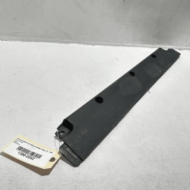 Air Guide Front Plate Cover Splash Guard Trim Panel Acura TLX 2015-2020 OEM Air Guide Front Plate Cover Splash Guard Trim Panel Acura TLX 2015-2020 OEM