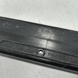 Air Guide Front Plate Cover Splash Guard Trim Panel Acura TLX 2015-2020 OEM Air Guide Front Plate Cover Splash Guard Trim Panel Acura TLX 2015-2020 OEM