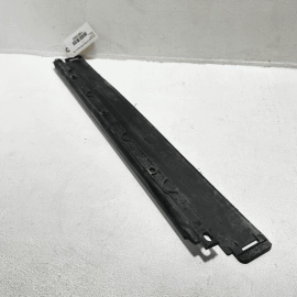 Air Guide Front Plate Cover Splash Guard Trim Panel Acura TLX 2015-2020 OEM Air Guide Front Plate Cover Splash Guard Trim Panel Acura TLX 2015-2020 OEM