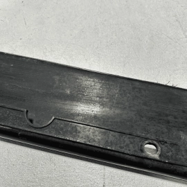 Air Guide Front Plate Cover Splash Guard Trim Panel Acura TLX 2015-2020 OEM Air Guide Front Plate Cover Splash Guard Trim Panel Acura TLX 2015-2020 OEM