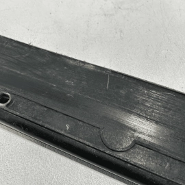 Air Guide Front Plate Cover Splash Guard Trim Panel Acura TLX 2015-2020 OEM Air Guide Front Plate Cover Splash Guard Trim Panel Acura TLX 2015-2020 OEM