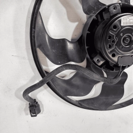 2018-2023 KIA RIO LX ENGINE RADIATOR COOLING FAN BLADE ASSEMBLY UNIT OEM