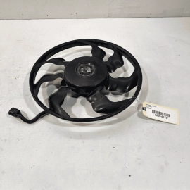 2018-2023 KIA RIO LX ENGINE RADIATOR COOLING FAN BLADE ASSEMBLY UNIT OEM