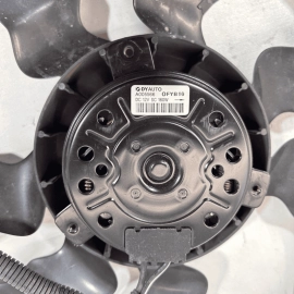 2018-2023 KIA RIO LX ENGINE RADIATOR COOLING FAN BLADE ASSEMBLY UNIT OEM