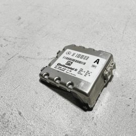 2012 MERCEDES S550 FRONT WINDSHIELD MULTI PURPOSE CAMERA CONTROL OEM