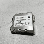 2012 MERCEDES S550 FRONT WINDSHIELD MULTI PURPOSE CAMERA CONTROL OEM