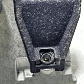 2012 MERCEDES S550 FRONT WINDSHIELD MULTI PURPOSE CAMERA CONTROL OEM