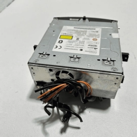 2010-13 Mercedes W221 S550 Radio CD Audio Head Unit Navigation Command OEM