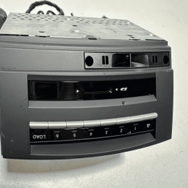 2010-13 Mercedes W221 S550 Radio CD Audio Head Unit Navigation Command OEM