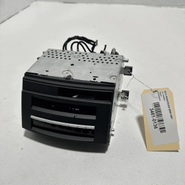 2010-13 Mercedes W221 S550 Radio CD Audio Head Unit Navigation Command OEM