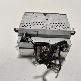 2010-13 Mercedes W221 S550 Radio CD Audio Head Unit Navigation Command OEM