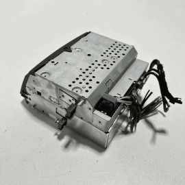 2010-13 Mercedes W221 S550 Radio CD Audio Head Unit Navigation Command OEM