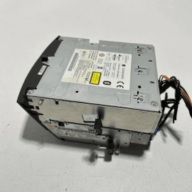 2010-13 Mercedes W221 S550 Radio CD Audio Head Unit Navigation Command OEM