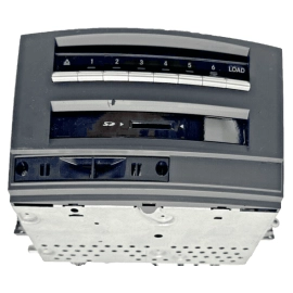 2010-13 Mercedes W221 S550 Radio CD Audio Head Unit Navigation Command OEM