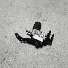 2018-2024 TOYOTA CAMRY 2.5L ENGINE MOTOR VACUUM VALVE SWITCH OEM