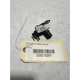 2018-2024 TOYOTA CAMRY 2.5L ENGINE MOTOR VACUUM VALVE SWITCH OEM