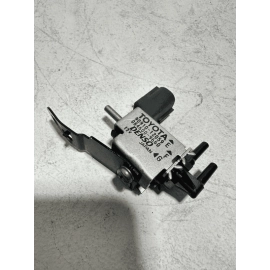 2018-2024 TOYOTA CAMRY 2.5L ENGINE MOTOR VACUUM VALVE SWITCH OEM
