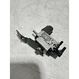 2018-2024 TOYOTA CAMRY 2.5L ENGINE MOTOR VACUUM VALVE SWITCH OEM