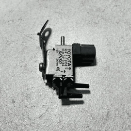 2018-2024 TOYOTA CAMRY 2.5L ENGINE MOTOR VACUUM VALVE SWITCH OEM