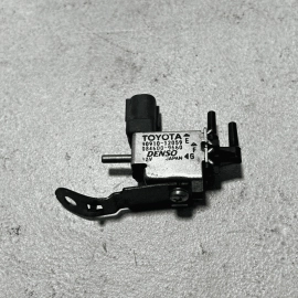 2018-2024 TOYOTA CAMRY 2.5L ENGINE MOTOR VACUUM VALVE SWITCH OEM