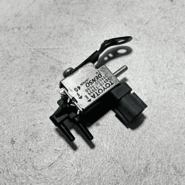 2018-2024 TOYOTA CAMRY 2.5L ENGINE MOTOR VACUUM VALVE SWITCH OEM