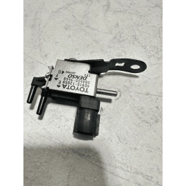 2018-2024 TOYOTA CAMRY 2.5L ENGINE MOTOR VACUUM VALVE SWITCH OEM