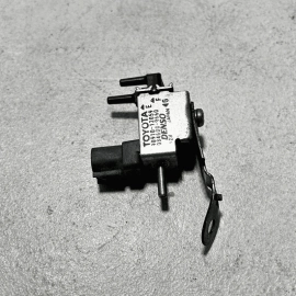 2018-2024 TOYOTA CAMRY 2.5L ENGINE MOTOR VACUUM VALVE SWITCH OEM