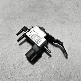 2018-2024 TOYOTA CAMRY 2.5L ENGINE MOTOR VACUUM VALVE SWITCH OEM