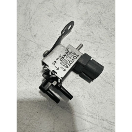 2018-2024 TOYOTA CAMRY 2.5L ENGINE MOTOR VACUUM VALVE SWITCH OEM