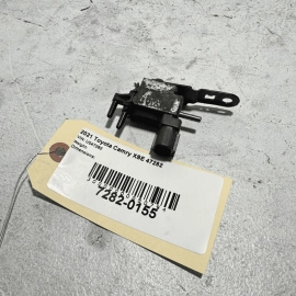2018-2024 TOYOTA CAMRY 2.5L ENGINE MOTOR VACUUM VALVE SWITCH OEM