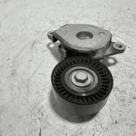 2018-2024 TOYOTA CAMRY 2.5L ACCESSORY DRIVE BELT TENSIONER W/ INSULATOR OEM
