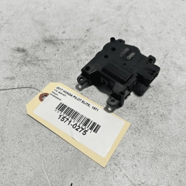 2016-2022 HONDA PILOT HVAC DUCT FLAP DOOR VENT BLEND MOTOR ACTUATOR OEM