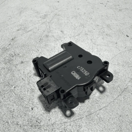 2016-2022 HONDA PILOT HVAC DUCT FLAP DOOR VENT BLEND MOTOR ACTUATOR OEM
