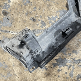 2016-22 Honda Pilot Right Passenger Side Skirt Rocker Molding Garnish Panel OEM