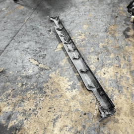 2016-22 Honda Pilot Right Passenger Side Skirt Rocker Molding Garnish Panel OEM