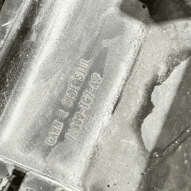 2016-22 Honda Pilot Right Passenger Side Skirt Rocker Molding Garnish Panel OEM