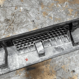 2016-22 Honda Pilot Right Passenger Side Skirt Rocker Molding Garnish Panel OEM