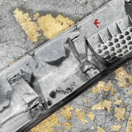 2016-22 Honda Pilot Right Passenger Side Skirt Rocker Molding Garnish Panel OEM