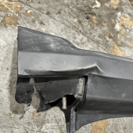 2016-22 Honda Pilot Right Passenger Side Skirt Rocker Molding Garnish Panel OEM