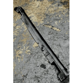 2016-22 Honda Pilot Right Passenger Side Skirt Rocker Molding Garnish Panel OEM