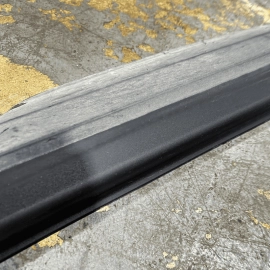 2016-22 Honda Pilot Right Passenger Side Skirt Rocker Molding Garnish Panel OEM