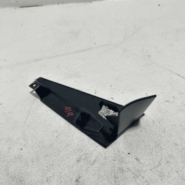 2016-2021 HONDA PILOT REAR RIGHT PASSENGER SIDE TAILGATE HINGE COVER TRIM OEM
