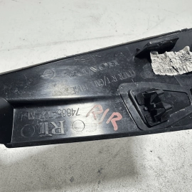 2016-2021 HONDA PILOT REAR RIGHT PASSENGER SIDE TAILGATE HINGE COVER TRIM OEM