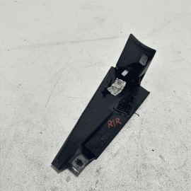 2016-2021 HONDA PILOT REAR RIGHT PASSENGER SIDE TAILGATE HINGE COVER TRIM OEM