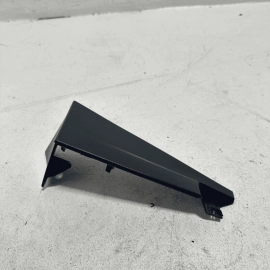 2016-2021 HONDA PILOT REAR RIGHT PASSENGER SIDE TAILGATE HINGE COVER TRIM OEM