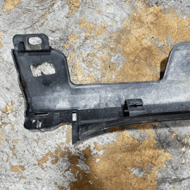 2016-2022 Honda Pilot Left Driver Side Skirt Rocker Molding Garnish Panel OEM