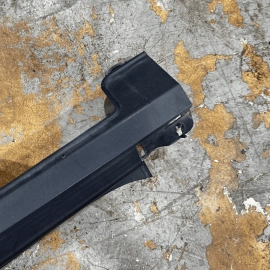 2016-2022 Honda Pilot Left Driver Side Skirt Rocker Molding Garnish Panel OEM