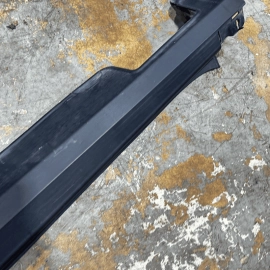 2016-2022 Honda Pilot Left Driver Side Skirt Rocker Molding Garnish Panel OEM